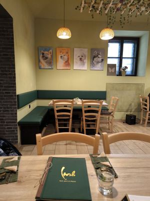  at Linh - Not Just A Restaurant in Prague