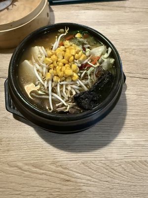   at Linh - Not Just A Restaurant in Prague