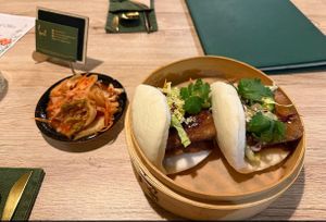  at Linh - Not Just A Restaurant in Prague