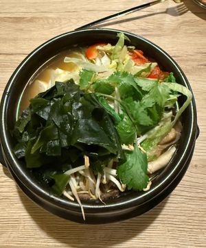  at Linh - Not Just A Restaurant in Prague