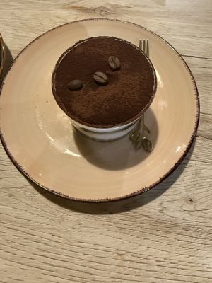   at Linh - Not Just A Restaurant in Prague