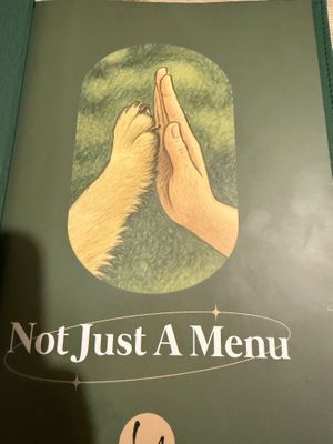   at Linh - Not Just A Restaurant in Prague