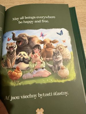   at Linh - Not Just A Restaurant in Prague