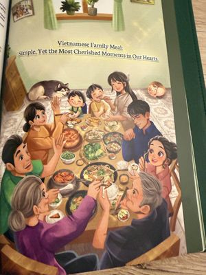   at Linh - Not Just A Restaurant in Prague