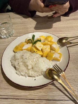   at Linh - Not Just A Restaurant in Prague