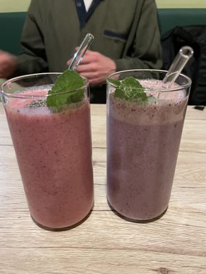   at Linh - Not Just A Restaurant in Prague