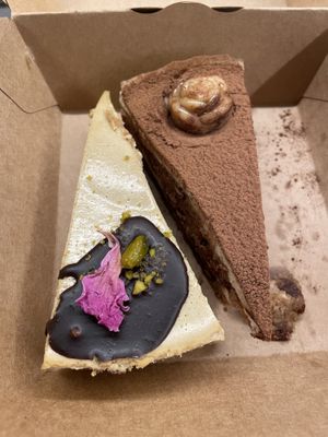   at Linh - Not Just A Restaurant in Prague