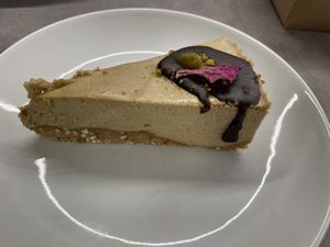   at Linh - Not Just A Restaurant in Prague