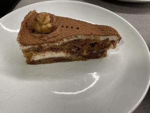   at Linh - Not Just A Restaurant in Prague