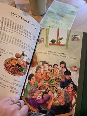  at Linh - Not Just A Restaurant in Prague