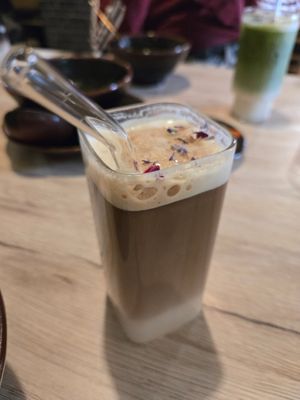  at Linh - Not Just A Restaurant in Prague