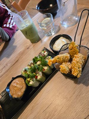  at Linh - Not Just A Restaurant in Prague