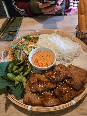  at Linh - Not Just A Restaurant in Prague