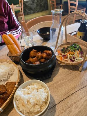  at Linh - Not Just A Restaurant in Prague