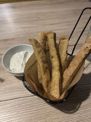   at Linh - Not Just A Restaurant in Prague