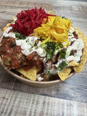   at FENTO - Foodhallen in Amsterdam