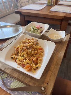  at U Danky in Dolny Kubin