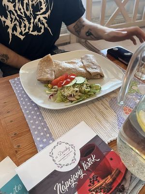  at U Danky in Dolny Kubin