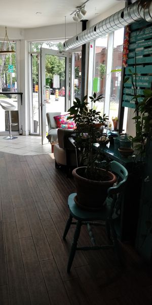  at Station Mahalo in Montreal