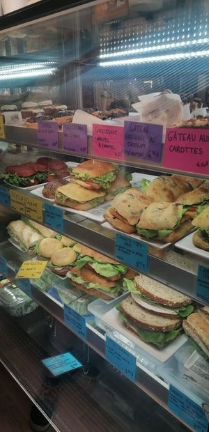  at Station Mahalo in Montreal