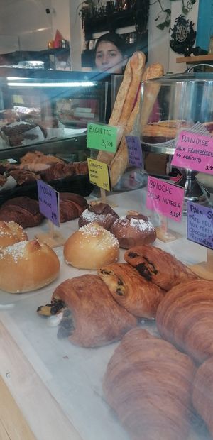  at Station Mahalo in Montreal