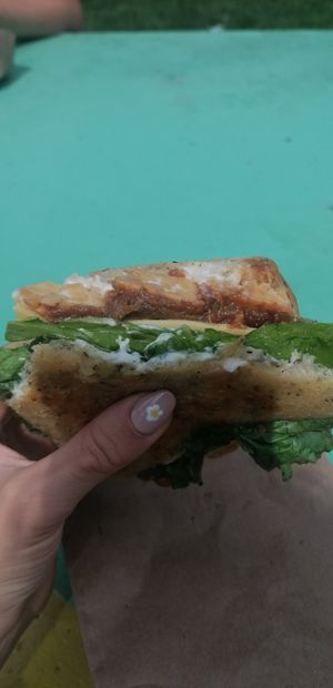  at Station Mahalo in Montreal