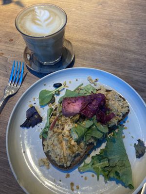   at Plants & Cakes EAST in Frankfurt