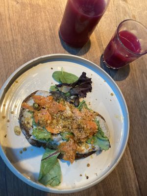   at Plants & Cakes EAST in Frankfurt