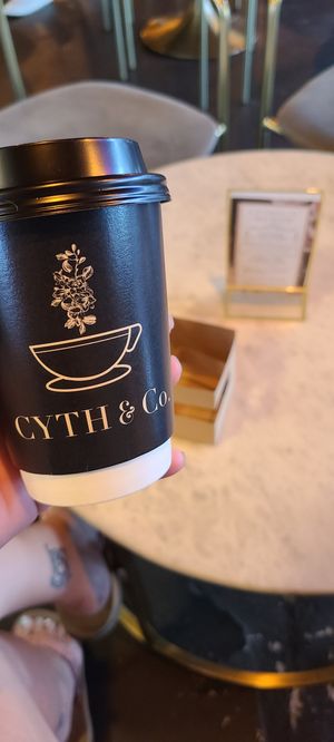  at Cyth & Co in Oakland Park