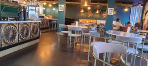  at Cyth & Co in Oakland Park