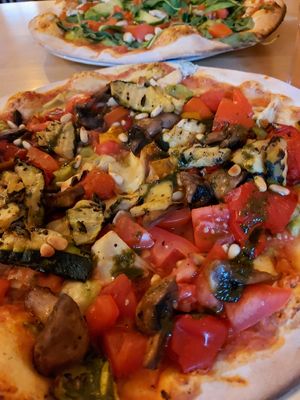  at Der Holzofen in Bayreuth