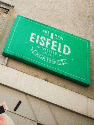  at Eisfeld in Cologne
