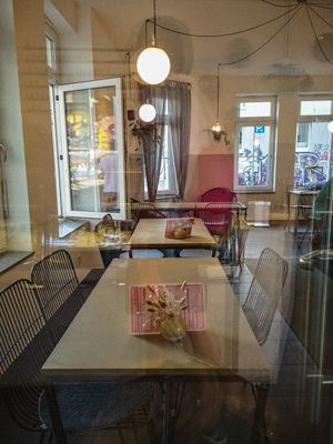  at Eisfeld in Cologne
