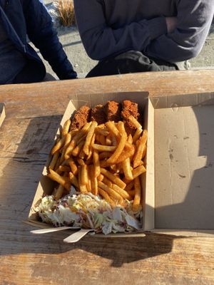   at Firebird in Wanaka