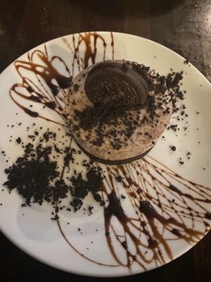 Sooo lush at Jam Delish in North London