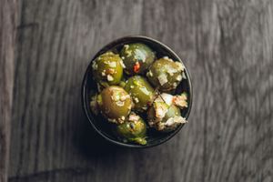  at Jam Delish in North London