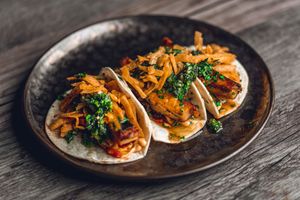  at Jam Delish in North London