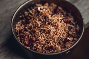  at Jam Delish in North London