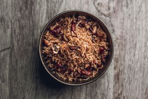  at Jam Delish in North London