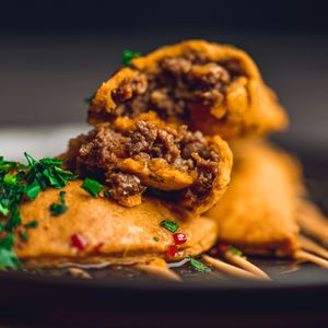  at Jam Delish in North London