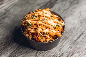  at Jam Delish in North London