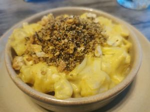  at Jam Delish in North London