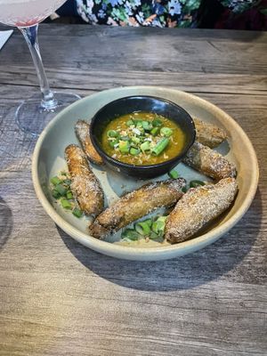 Festivals   at Jam Delish in North London