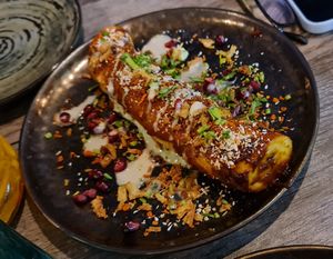  at Jam Delish in North London