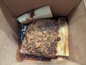  at Jam Delish in North London