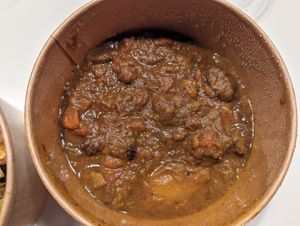  at Jam Delish in North London