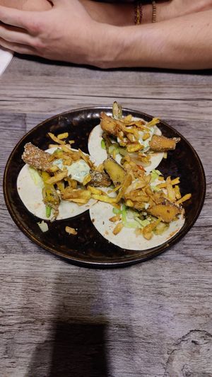  at Jam Delish in North London