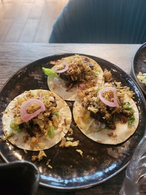  at Jam Delish in North London