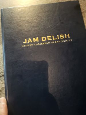  at Jam Delish in North London
