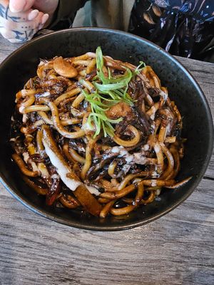  at Jam Delish in North London